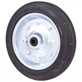 Металлическое колесо Рыжий кот 0 93544