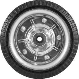 Металлическое колесо Рыжий кот 0 93537