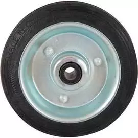 Металлическое колесо Рыжий кот 0 93550