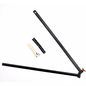 Металлическое косовище АРТИ