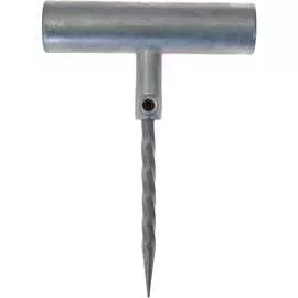 Металлическое спиральное шило NORM TRT-75 PR-1