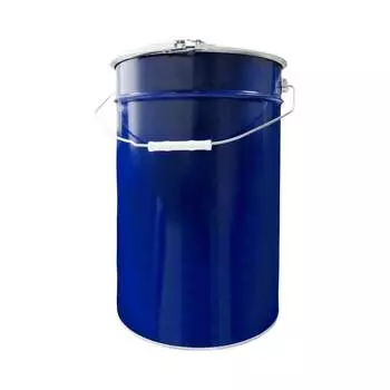 Металлическое ведро Дигрус ВКО-М-27-С/Д