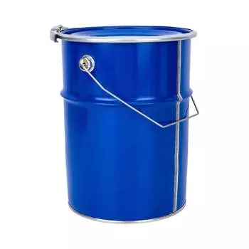 Металлическое ведро Дигрус ВКО-М-5-С/Д