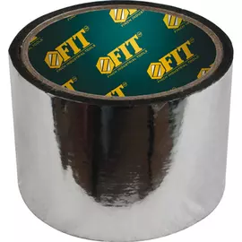Металлизированная клейкая лента FIT 11662
