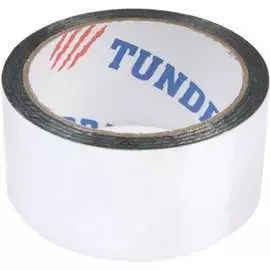 Металлизированная клейкая лента TUNDRA