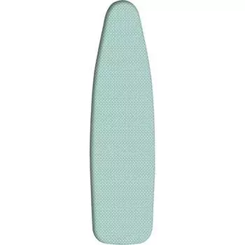 Металлизированный чехол для гладильной доски Hausmann HM-096-S