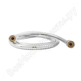Металлизированный шланг для душа Mix&Fix тов-136563