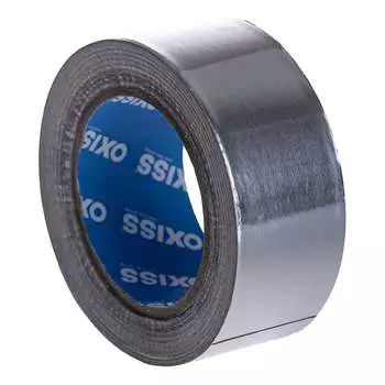 Металлизированный скотч Oxiss 4630025427924