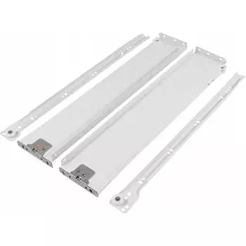 Металлобокс Lemax PROF MB-86-500-WT