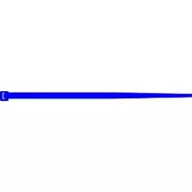Металлодетектируемые самозатухающие стяжки SapiSelco DET.11.2134R