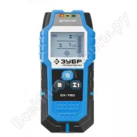 Металлодетектор ЗУБР ПРОФЕССИОНАЛ 45260