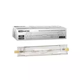 Металлогалогенная лампа TDM ELECTRIC ДРИ 70 2700 К Rх7s SQ0325-0011