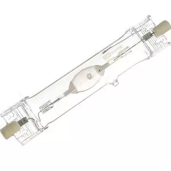 Металлогалогенная лампа TDM ДРИ 150 6000 К Rх7s SQ0325-0014