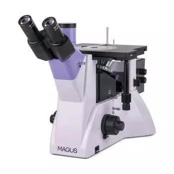 Металлографический инвертированный микроскоп MAGUS metal 82902