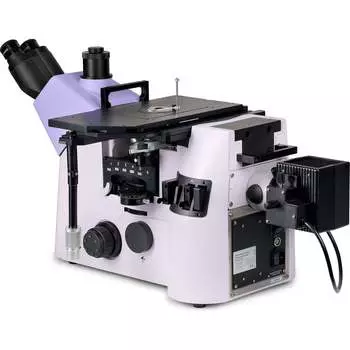 Металлографический инвертированный микроскоп MAGUS Metal V790 DIC 83485