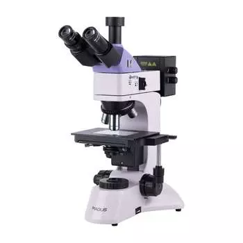 Металлографический микроскоп MAGUS metal 82897