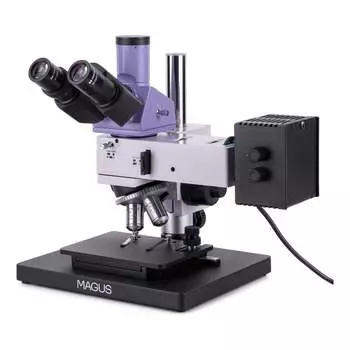 Металлографический микроскоп MAGUS metal 82898