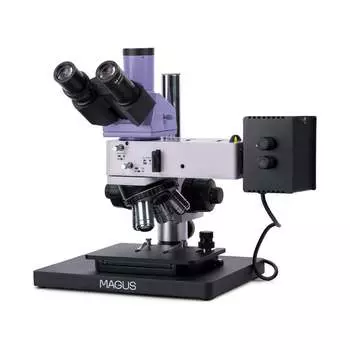 Металлографический микроскоп MAGUS metal 82899