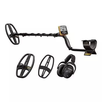 Металлоискатель Garrett