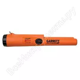 Металлоискатель Garrett
