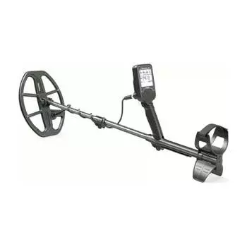 Металлоискатель Nokta Makro