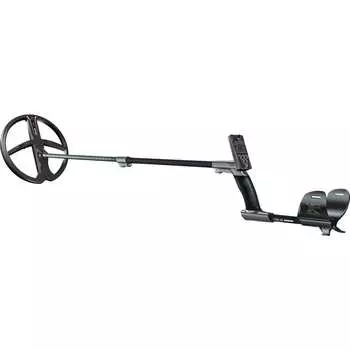 Металлоискатель XP