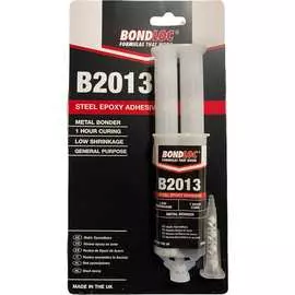 Металлонаполненный эпоксидный клей Bondloc