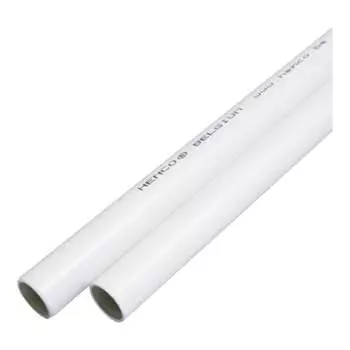 Металлопластиковая труба Henco СТАНДАРТ 25-200216-KB