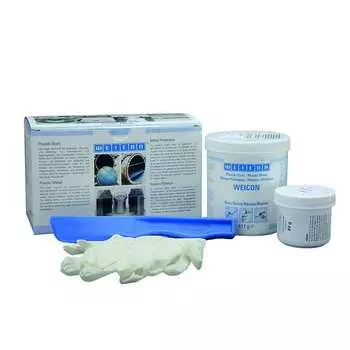 Металлополимер WEICON HB 300 wcn10450010