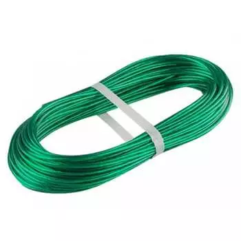 Металлополимерный трос Tech-Krep 136598