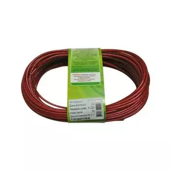 Металлополимерный трос РемоКолор