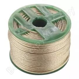 Металлополимерный трос СИБРТЕХ 47630