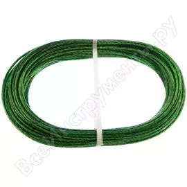 Металлополимерный трос СИБРТЕХ 47646