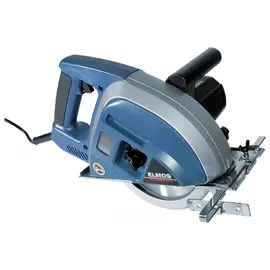 Металлорежущая пила Elmos