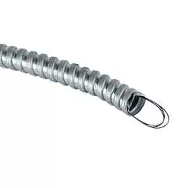 Металлорукав EKF Р3-ЦХ-10 PROxima mrzn-10-20