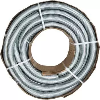 Металлорукав EKF Р3-ЦХ-38 mrzn-38-25