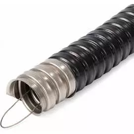 Металлорукав FORTISFLEX МРПИнг INOX 83660