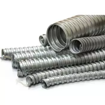 Металлорукав ГОФРОМАТИК р3-ц zeta42516