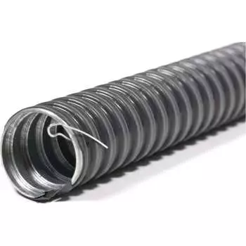 Металлорукав ГОФРОМАТИК мрпи zeta44400