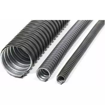 Металлорукав ГОФРОМАТИК Р3-ЦП zeta43017