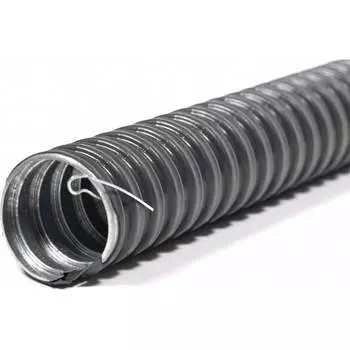 Металлорукав ГОФРОМАТИК МРПИ НГ zeta44405