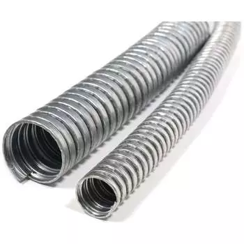 Металлорукав ГОФРОМАТИК р3-ц zeta42520