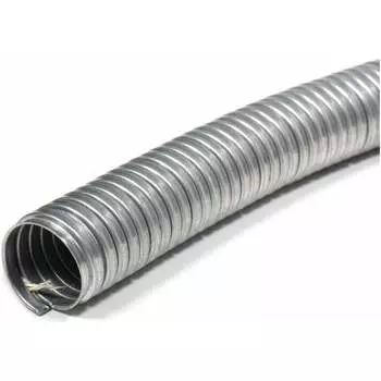 Металлорукав ГОФРОМАТИК Р3-ЦХ zeta42423