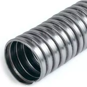 Металлорукав Промрукав