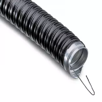 Металлорукав REXANT МРПИнг-25 28-0125-50