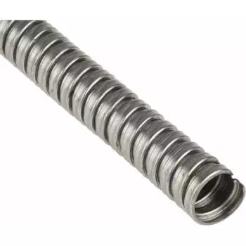 Металлорукав Рувинил Р3-Ц-15