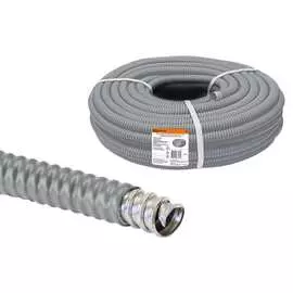 Металлорукав TDM РЗ-Ц-П 38 SQ0407-0438