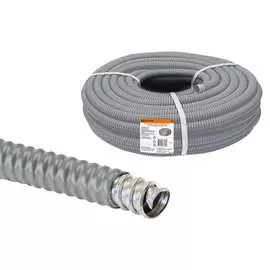 Металлорукав TDM РЗ-Ц-П 12 SQ0407-0412