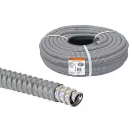 Металлорукав TDM ELECTRIC РЗ-Ц-П 22 SQ0407-0422