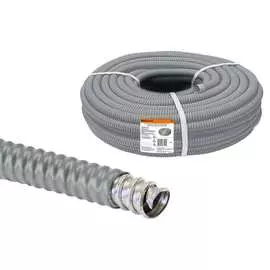 Металлорукав TDM РЗ-Ц-П 15 SQ0407-0415